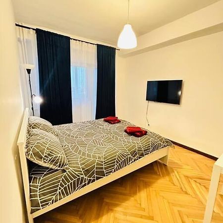 Cosy Apartment #12Lunipebega Timisoara Exterior foto