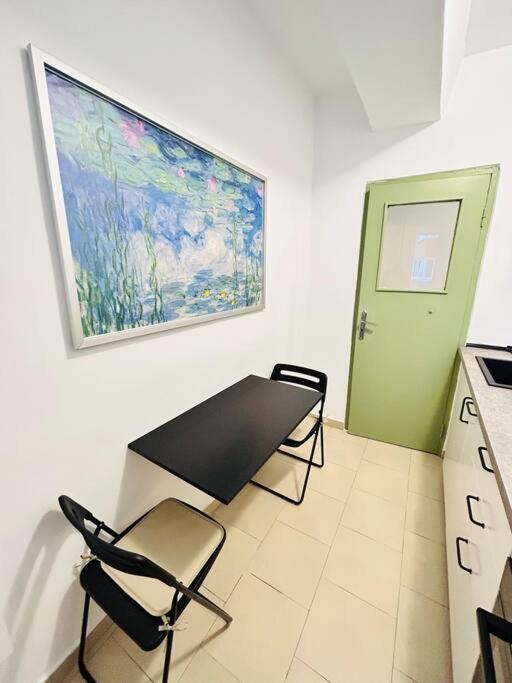 Cosy Apartment #12Lunipebega Timisoara Exterior foto