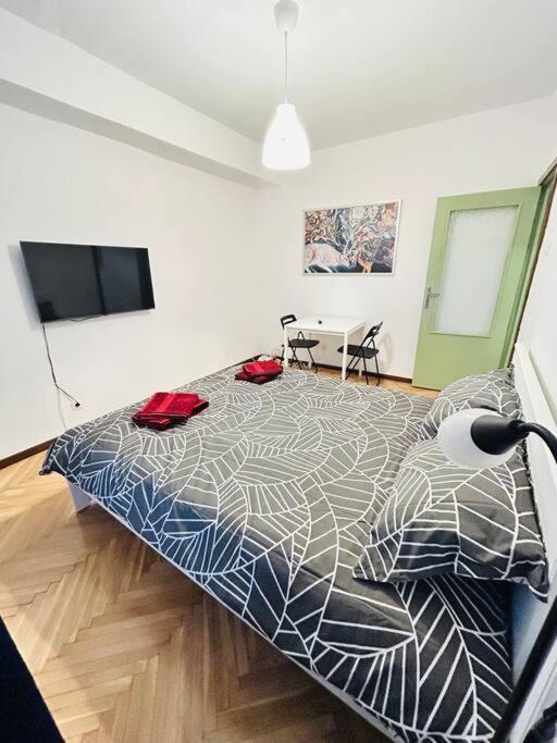 Cosy Apartment #12Lunipebega Timisoara Exterior foto